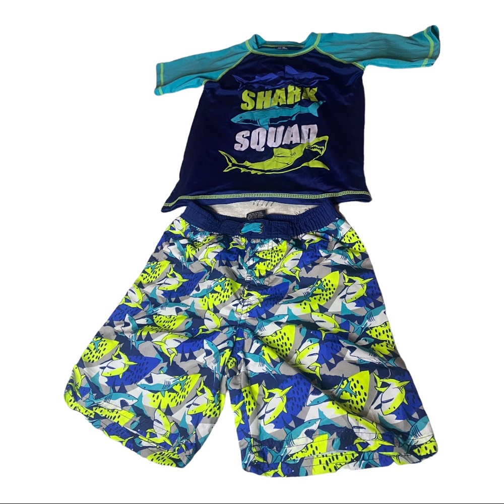 Swim!!!